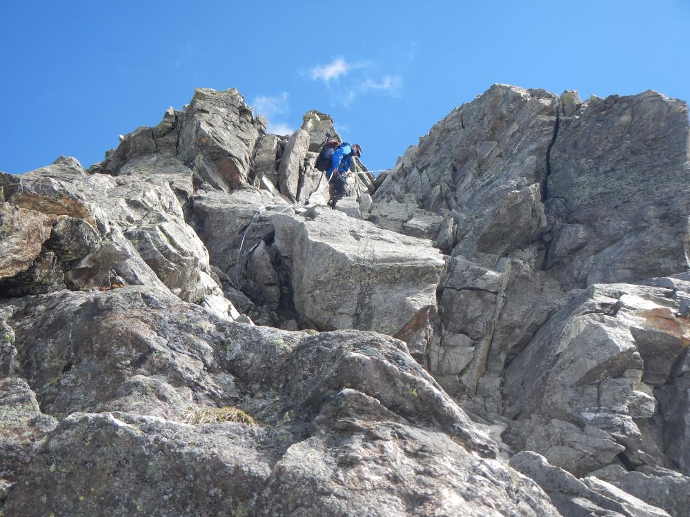 Gr.Piz Buin, Ochsenkopf (106 Bildaufrufe)