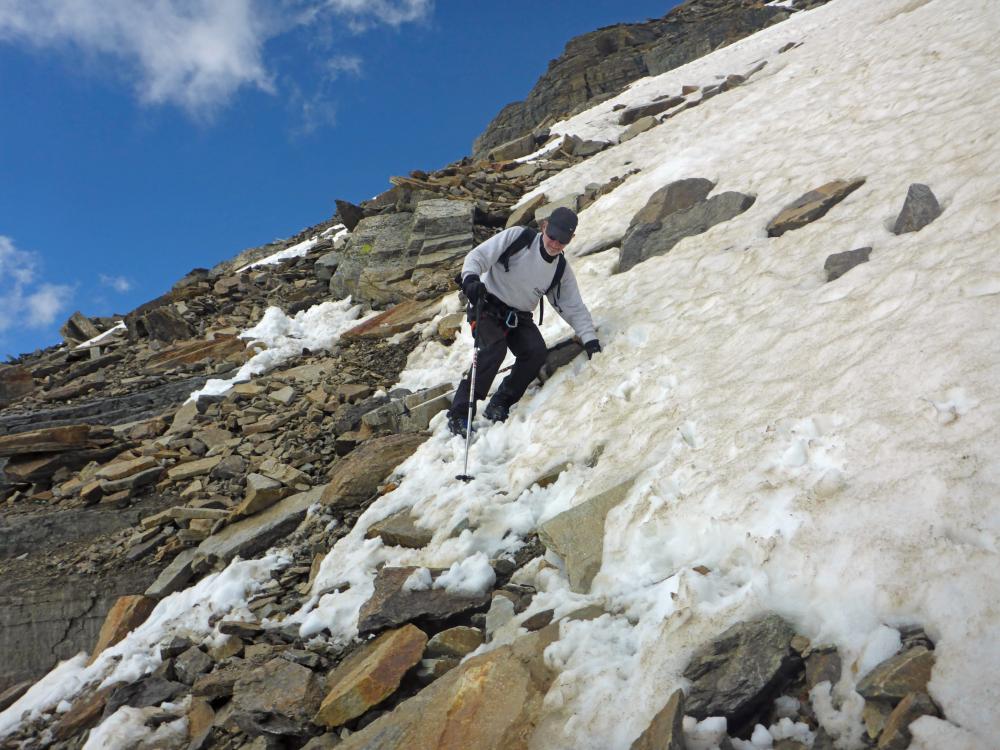Gr.Piz Buin, Ochsenkopf (102 Bildaufrufe)