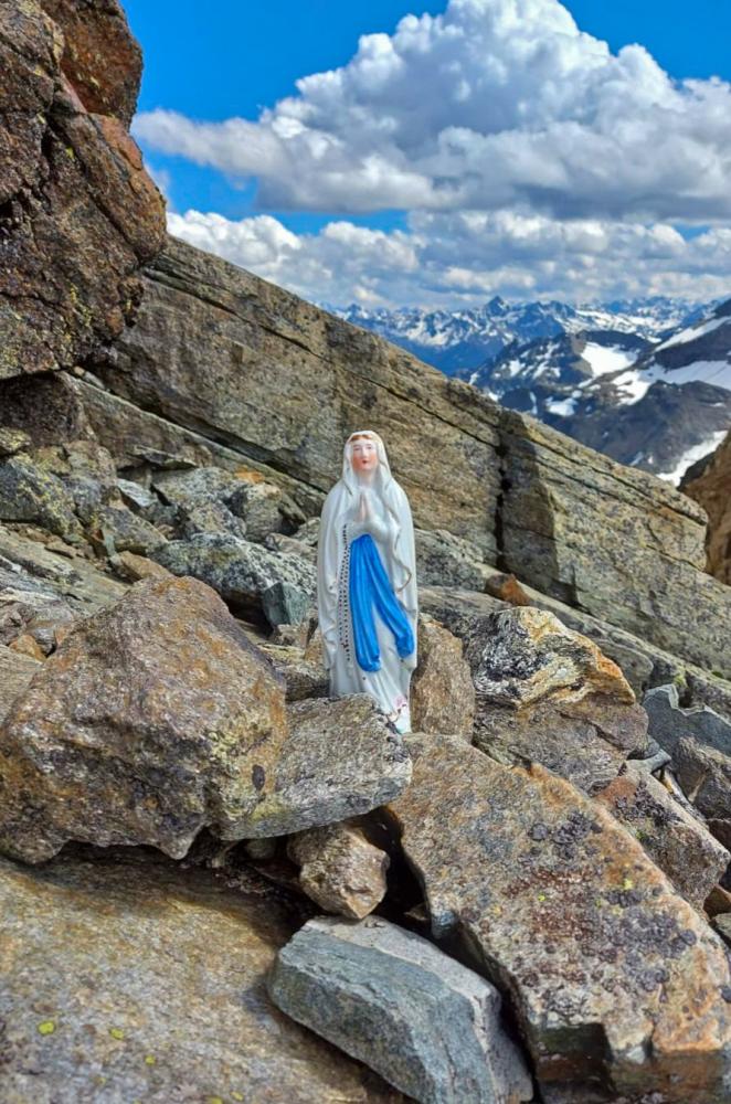 Gr.Piz Buin, Ochsenkopf (83 Bildaufrufe)