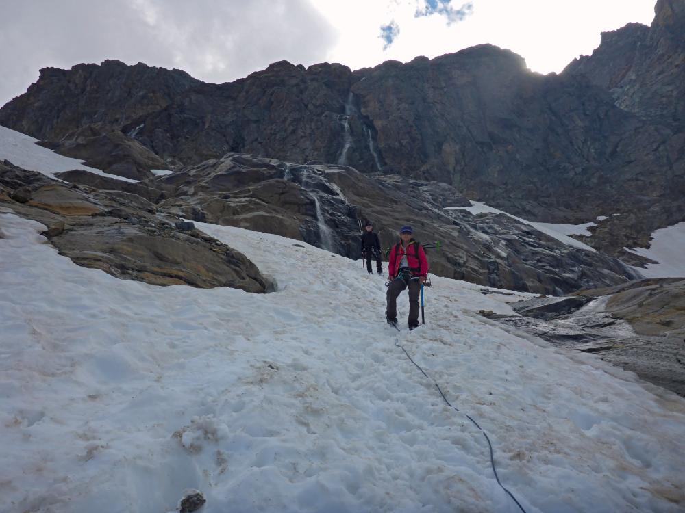 Gr.Piz Buin, Ochsenkopf (75 Bildaufrufe)