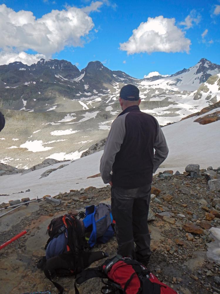 Gr.Piz Buin, Ochsenkopf (76 Bildaufrufe)