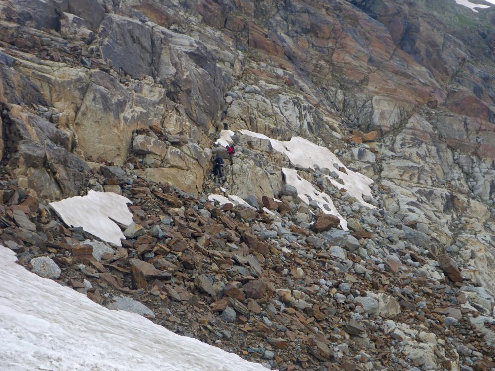 Gr.Piz Buin, Ochsenkopf (78 Bildaufrufe)