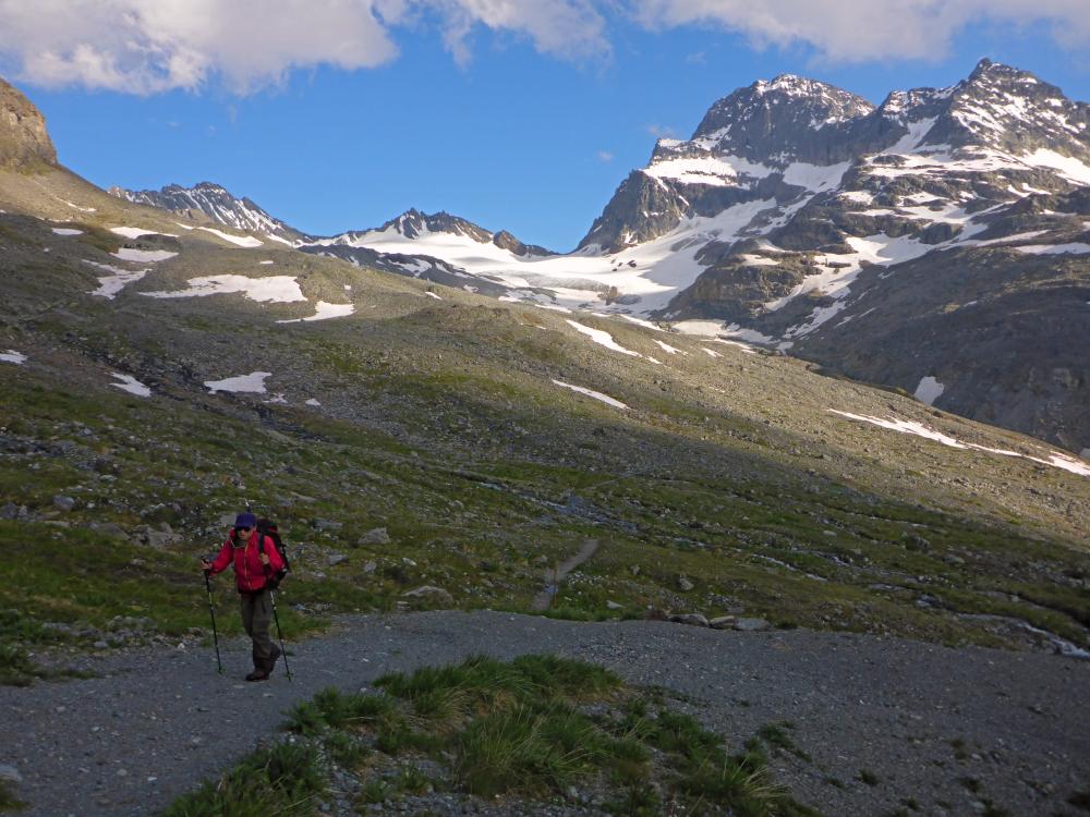 Gr.Piz Buin, Ochsenkopf (84 Bildaufrufe)