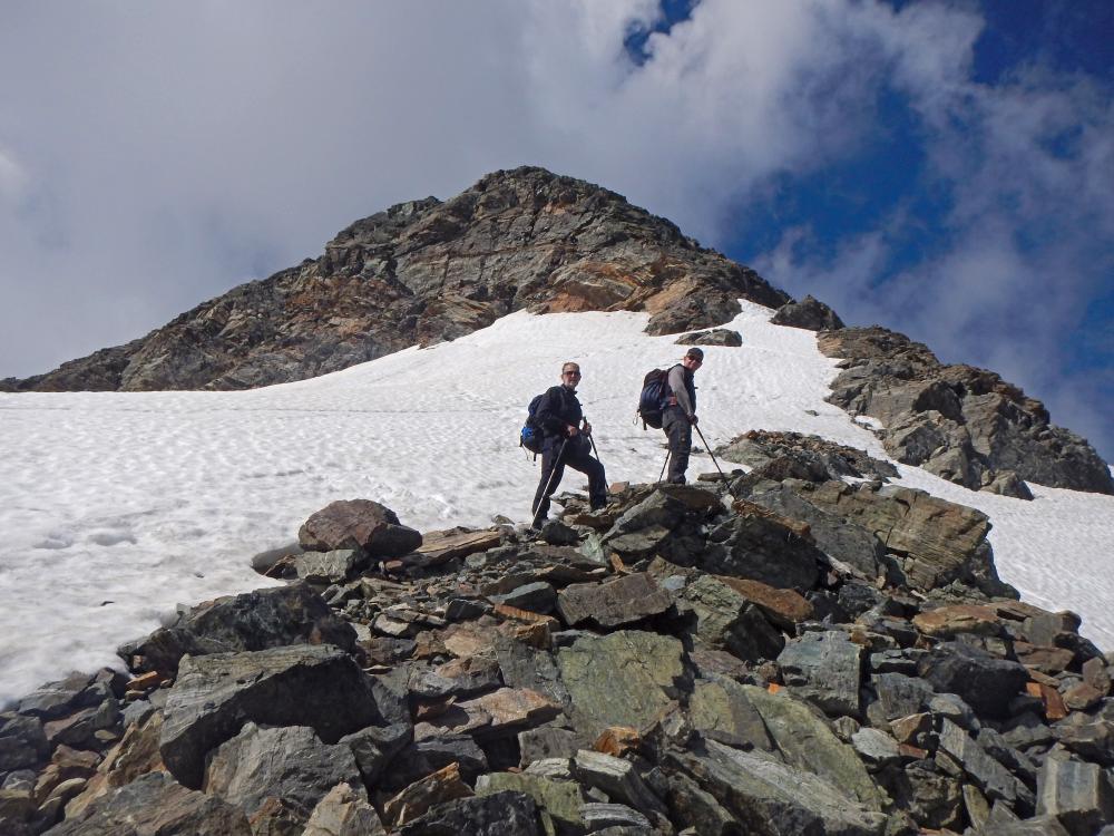 Gr.Piz Buin, Ochsenkopf (80 Bildaufrufe)