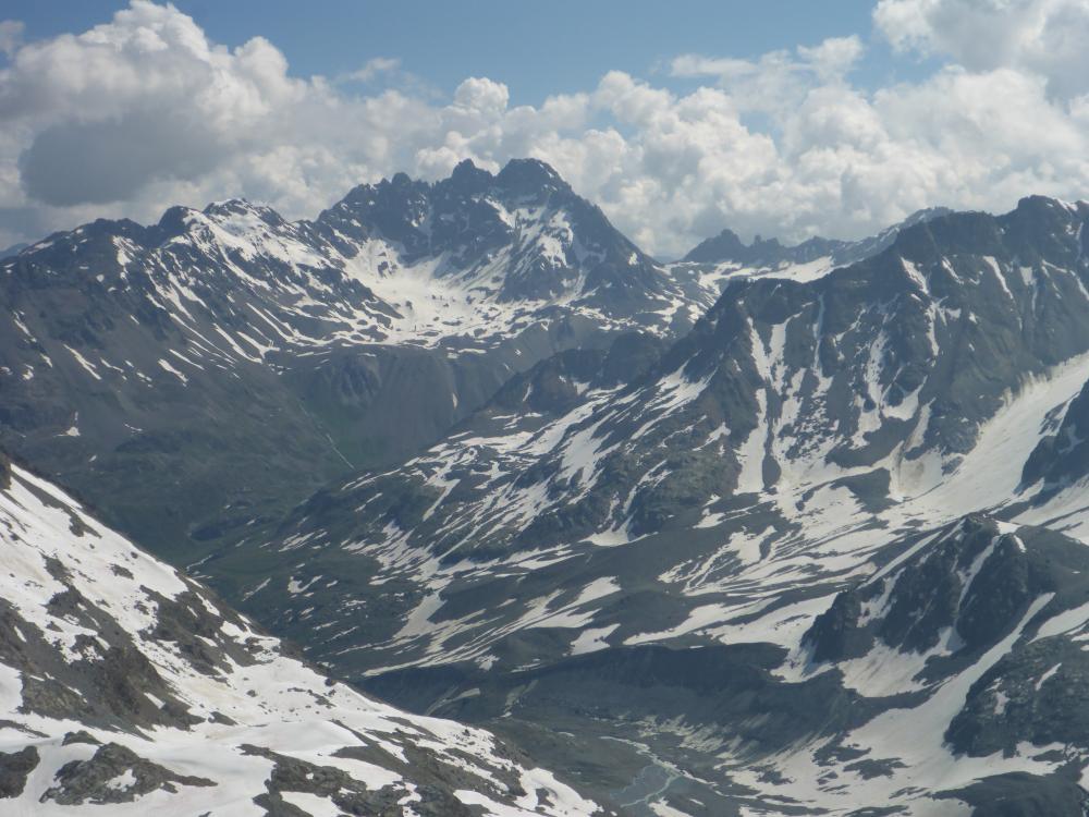 Gr.Piz Buin, Ochsenkopf (82 Bildaufrufe)