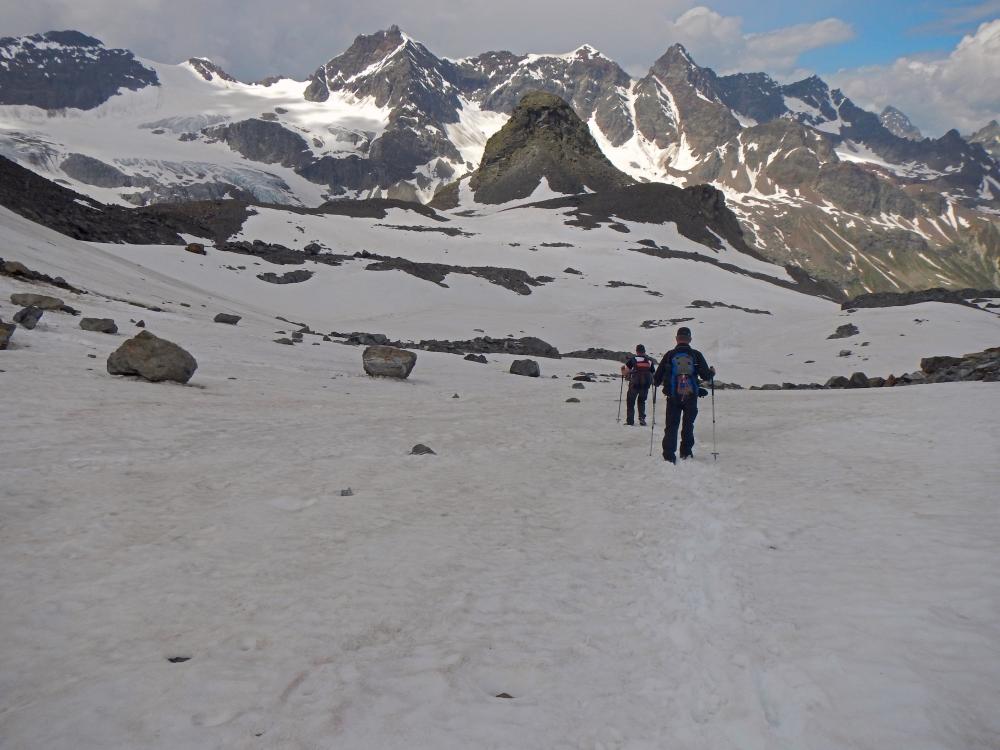 Gr.Piz Buin, Ochsenkopf (76 Bildaufrufe)
