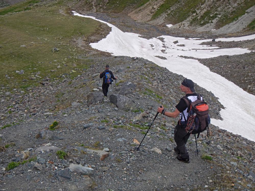 Gr.Piz Buin, Ochsenkopf (88 Bildaufrufe)