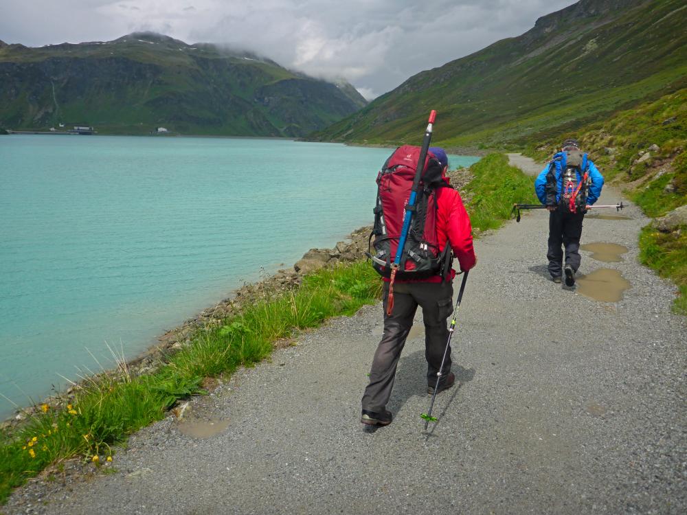 Gr.Piz Buin, Ochsenkopf (74 Bildaufrufe)