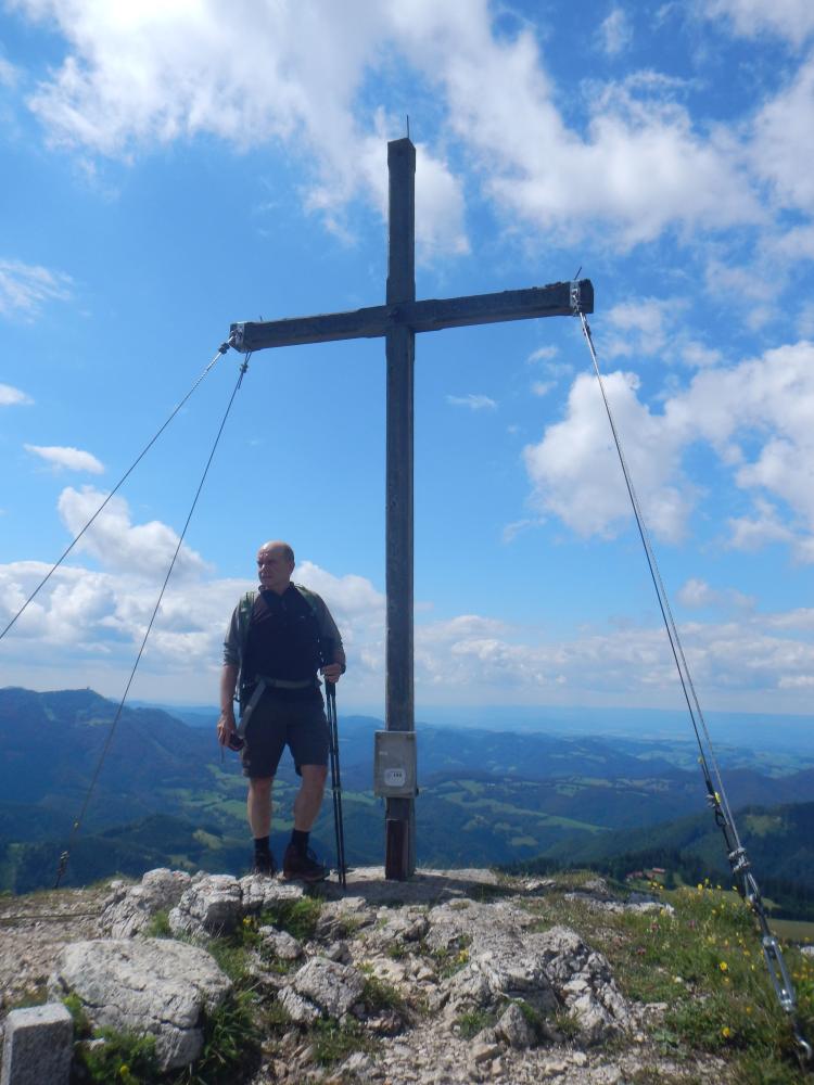 Schwarzkogel (80 Bildaufrufe)