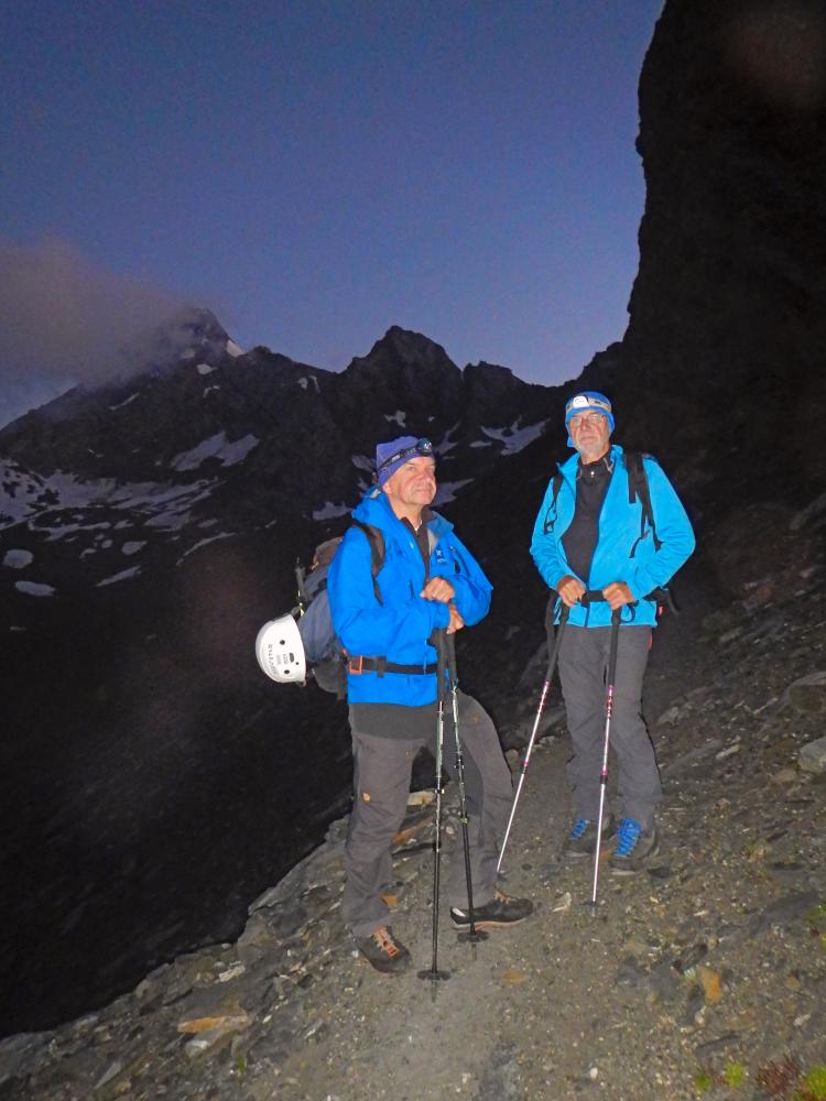 Glocknerleitl (121 Bildaufrufe)