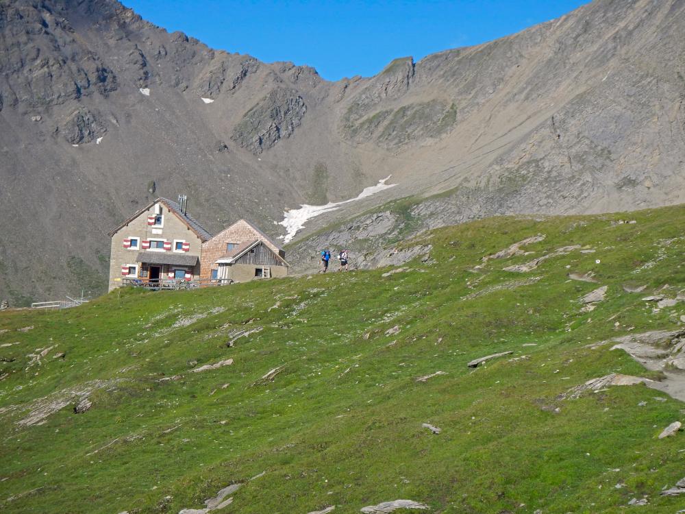 Glocknerleitl (122 Bildaufrufe)