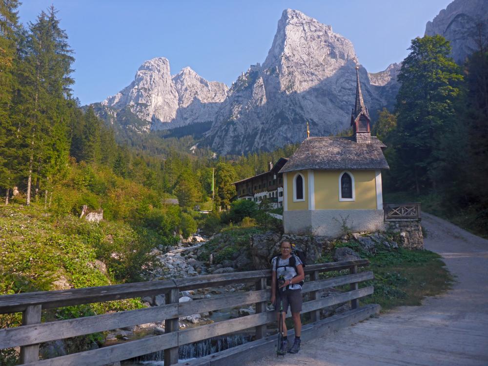 Ellmauer Halt (76 Bildaufrufe)