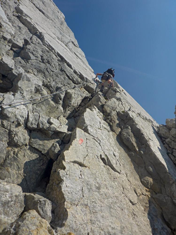 Ellmauer Halt (70 Bildaufrufe)