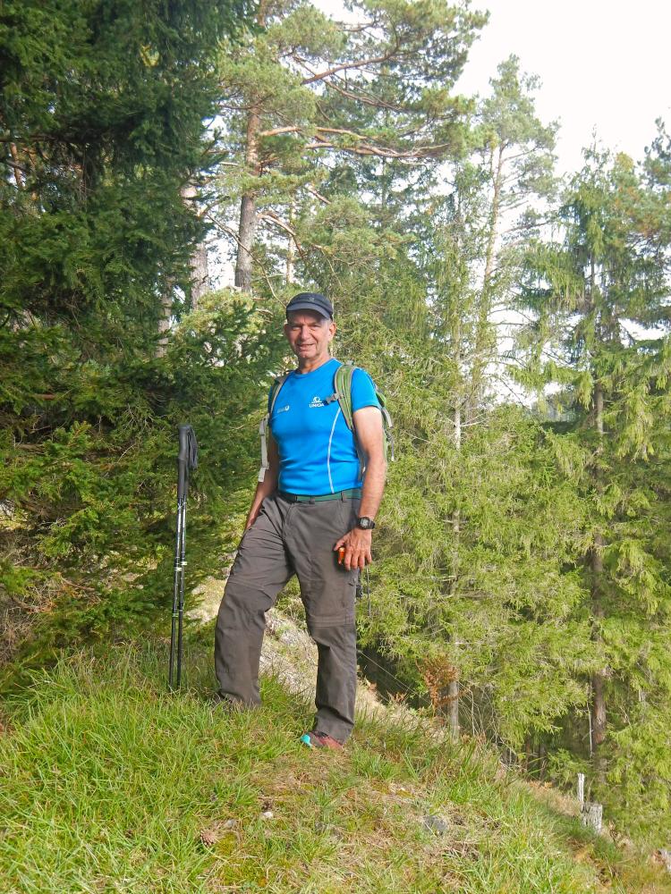 Poldlberg, Thorecker Kogel (106 Bildaufrufe)