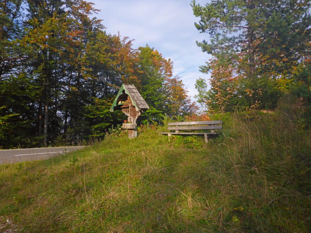 Poldlberg, Thorecker Kogel (98 Bildaufrufe)