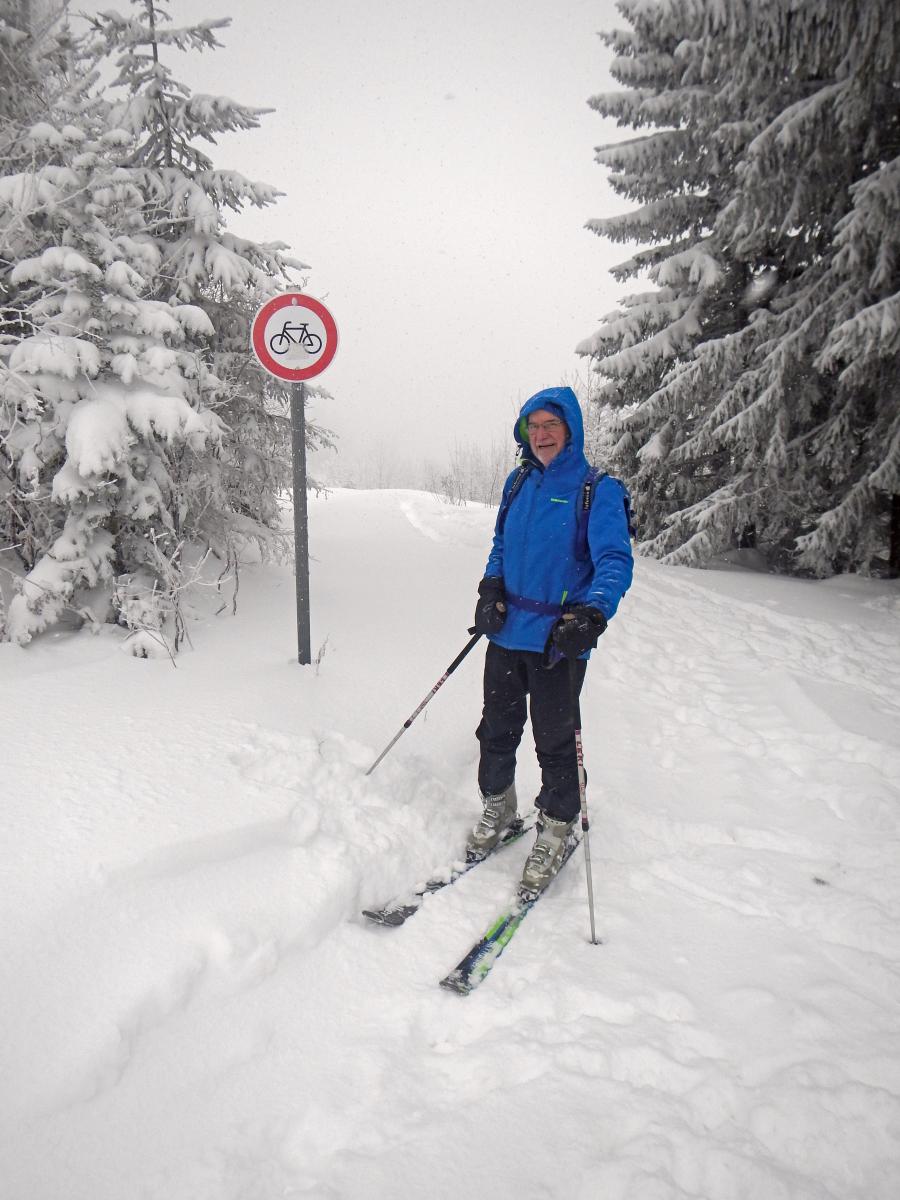 Muckenkogel (112 Bildaufrufe)
