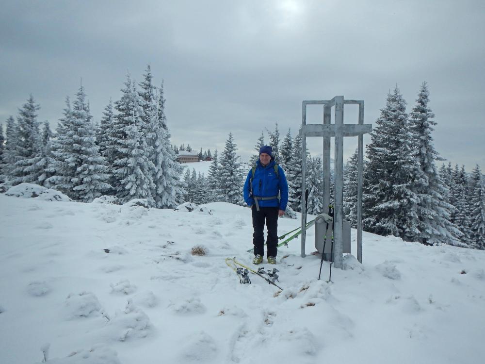 Tirolerkogel (75 Bildaufrufe)