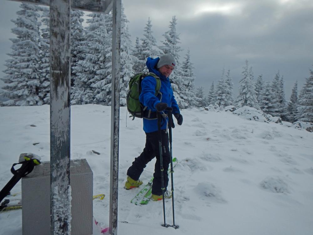 Tirolerkogel (101 Bildaufrufe)