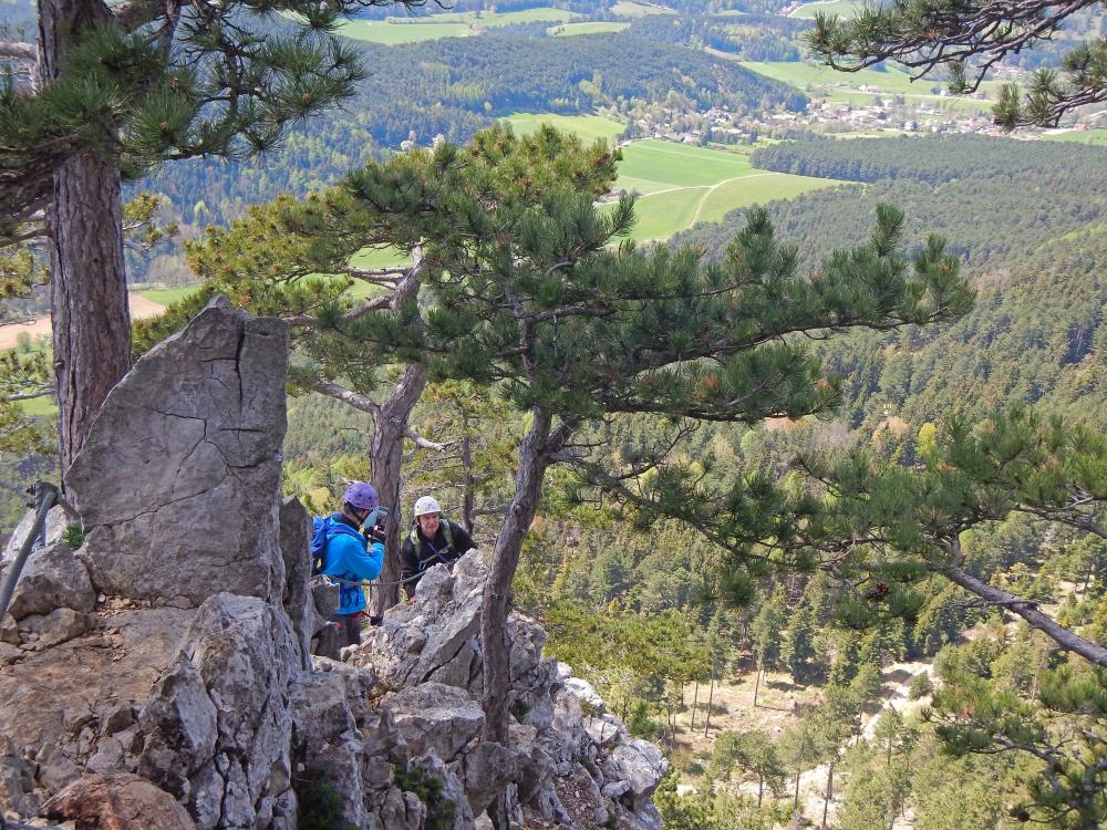 Hohe Wand (77 Bildaufrufe)