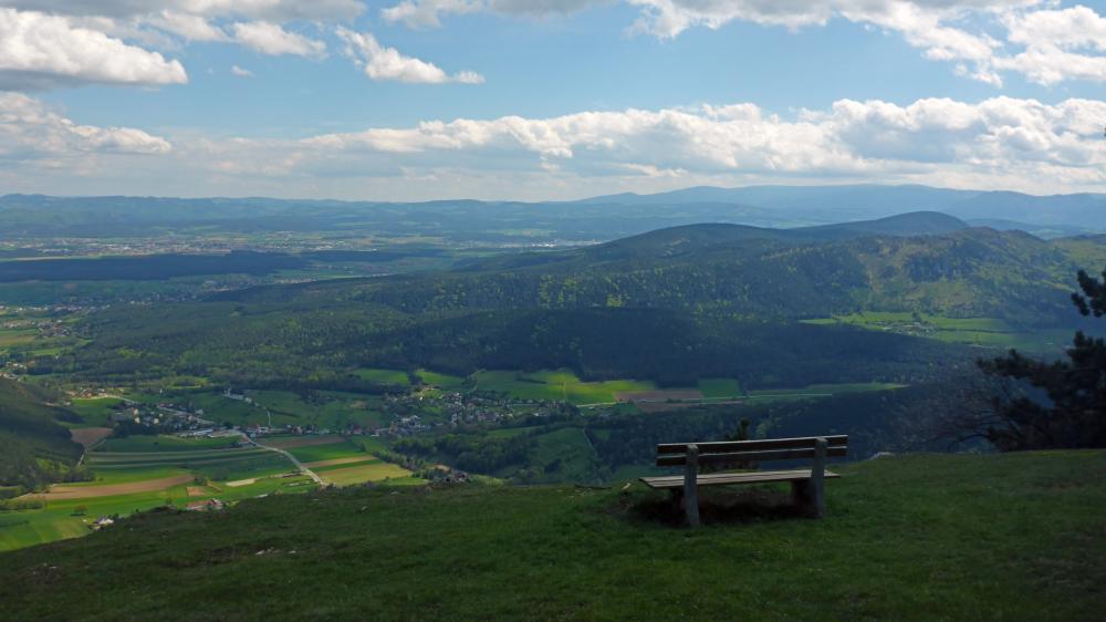 Hohe Wand (54 Bildaufrufe)