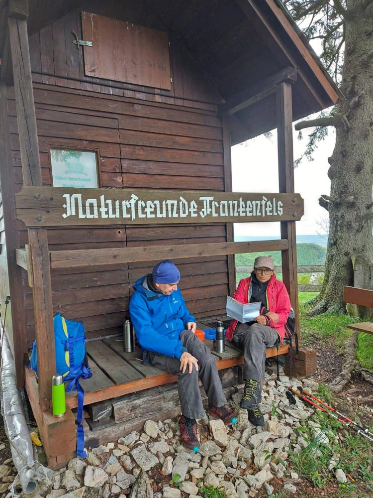 Frankenfelsberg (76 Bildaufrufe)