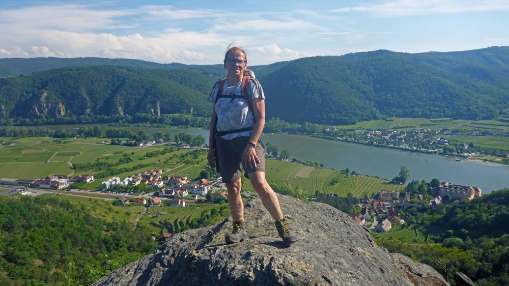 Dürnstein (56 Bildaufrufe)