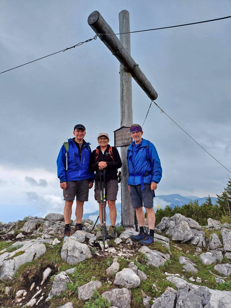 Ringkogel (68 Bildaufrufe)