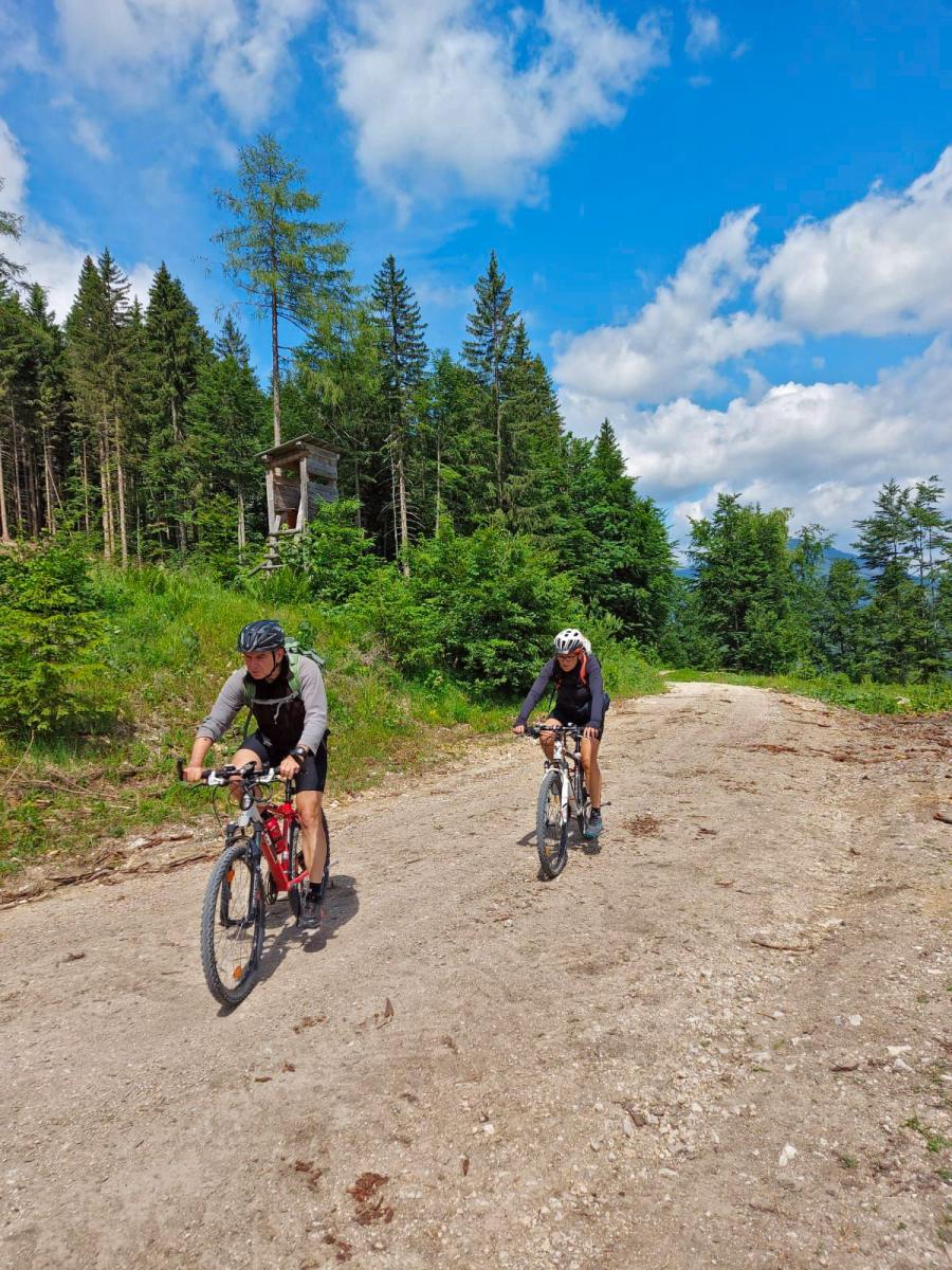 Tribein, Sauwand (102 Bildaufrufe)