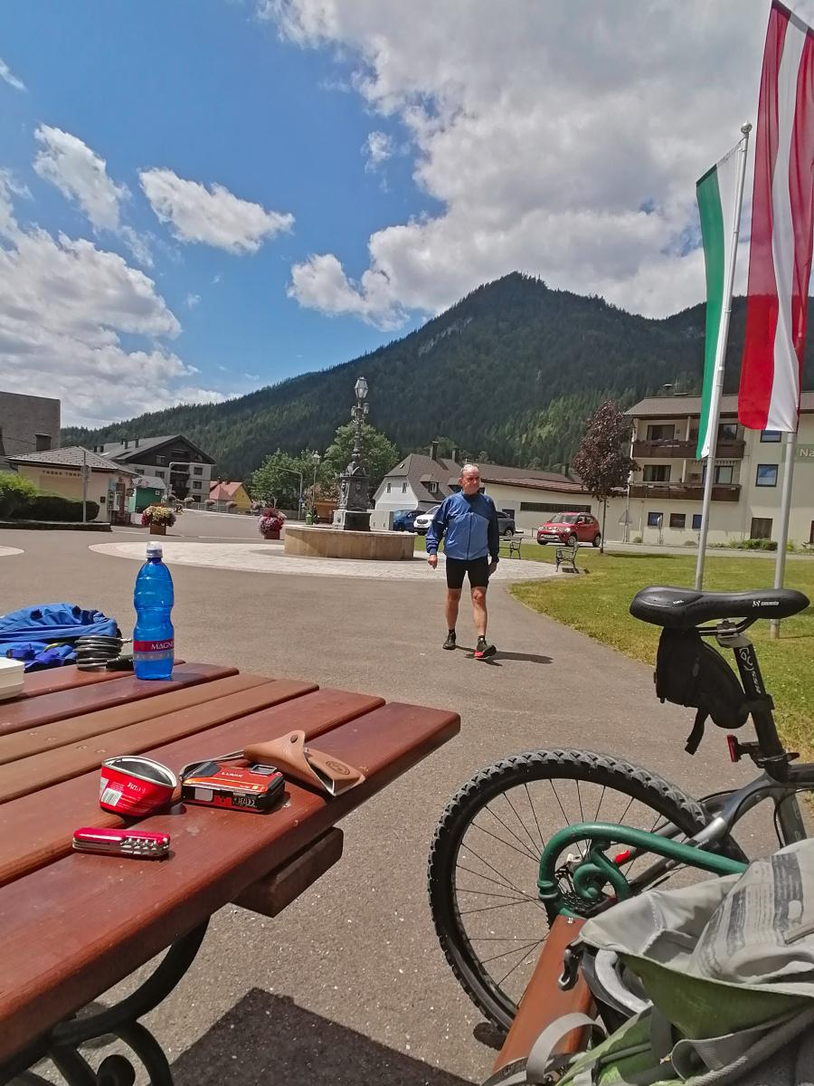 Tribein, Sauwand (104 Bildaufrufe)