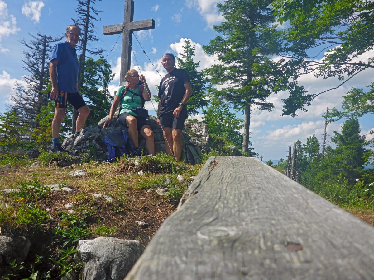 Tribein, Sauwand (101 Bildaufrufe)