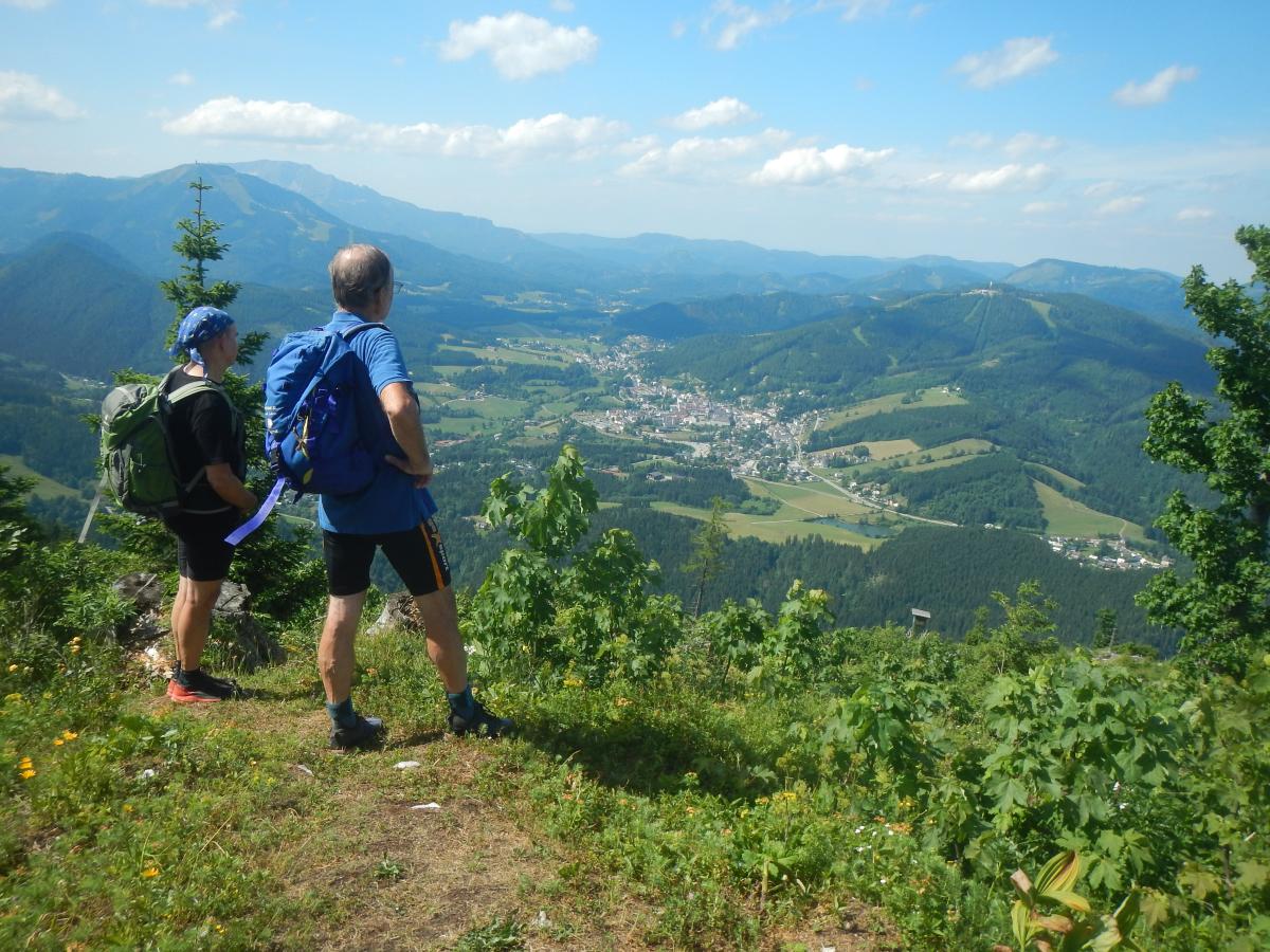 Tribein, Sauwand (95 Bildaufrufe)