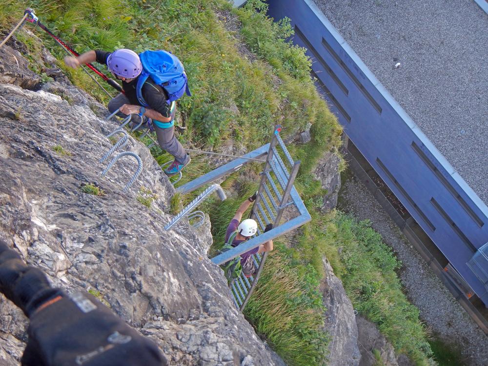 Kapuzinerberg (75 Bildaufrufe)
