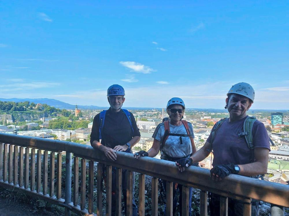 Kapuzinerberg (80 Bildaufrufe)