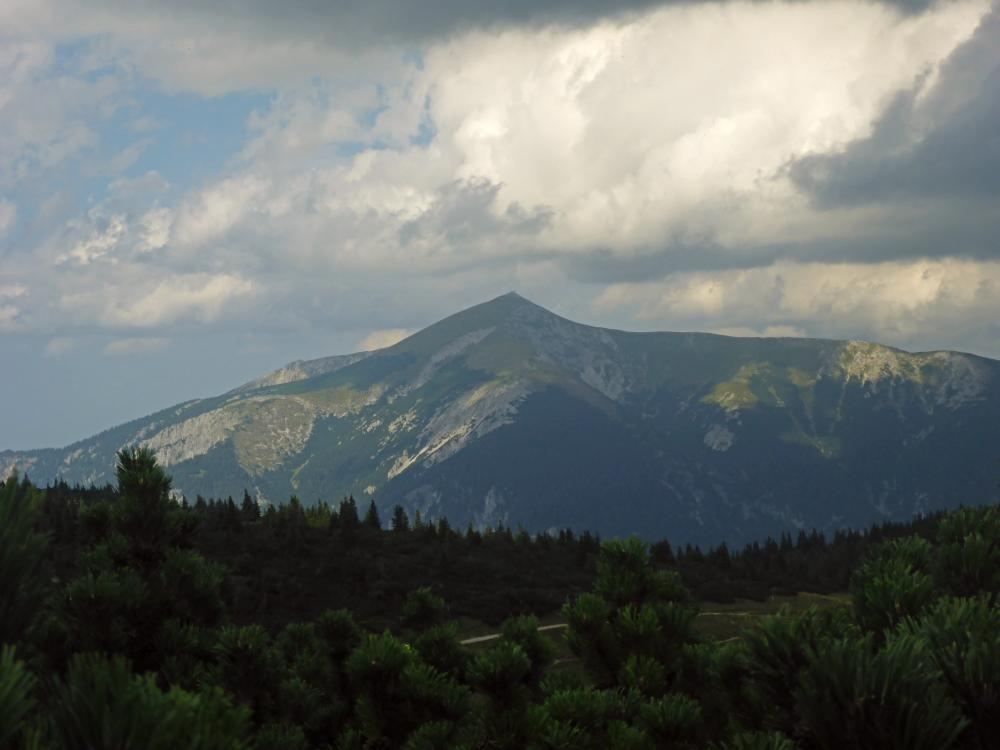 Jakobskogel (76 Bildaufrufe)
