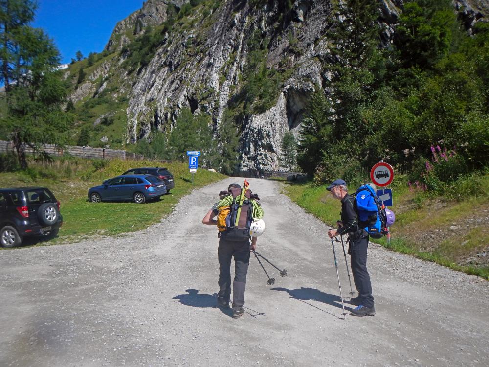 Großglockner (118 Bildaufrufe)