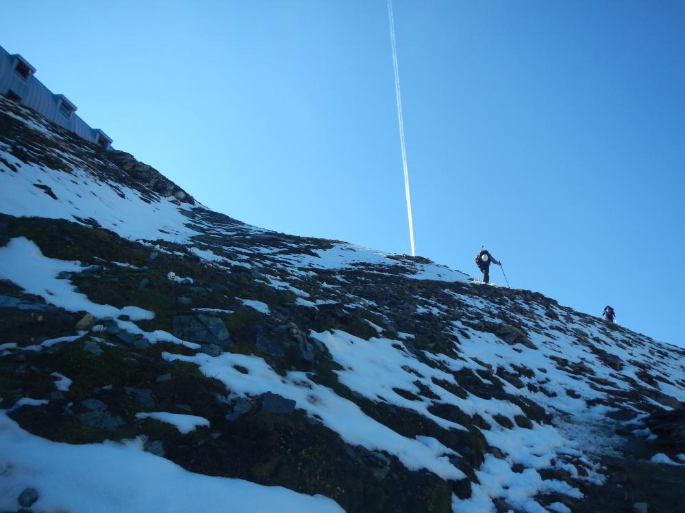 Großglockner (152 Bildaufrufe)