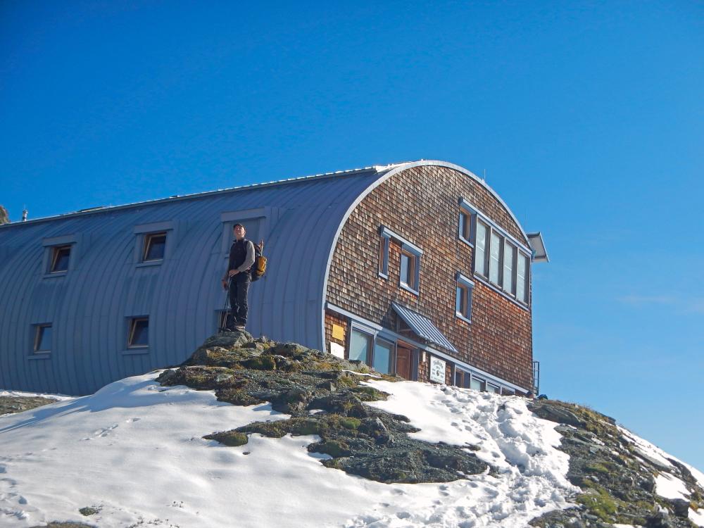 Großglockner (120 Bildaufrufe)