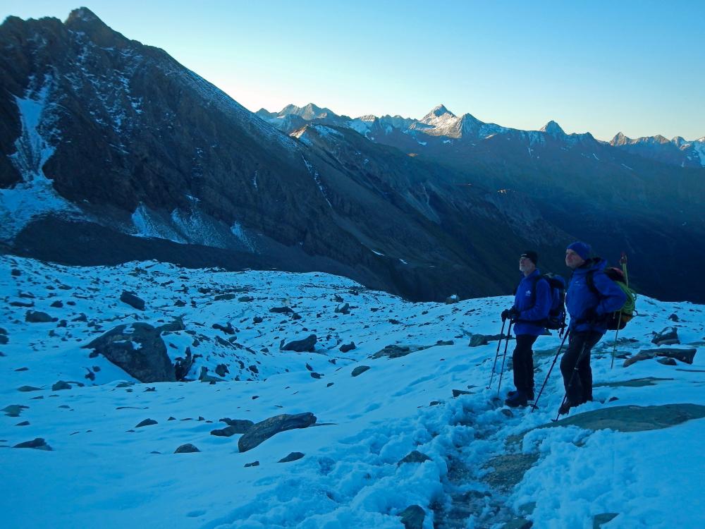 Großglockner (119 Bildaufrufe)