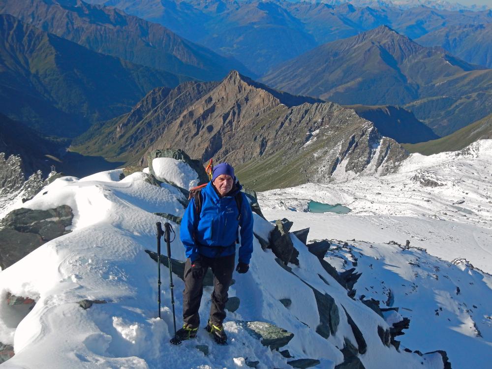 Großglockner (137 Bildaufrufe)