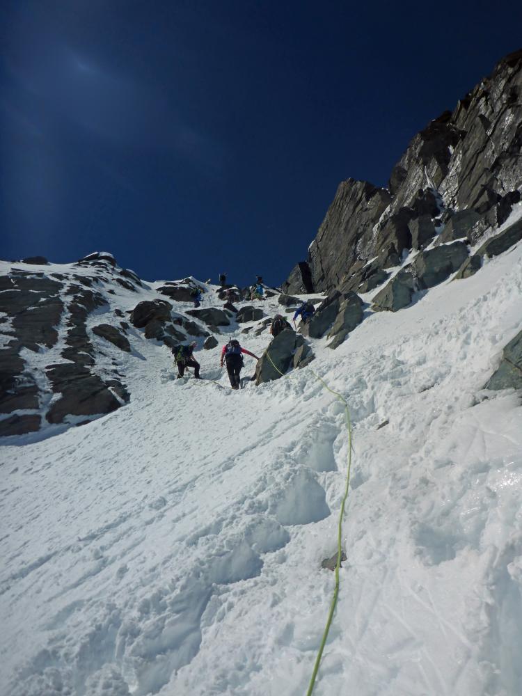 Großglockner (144 Bildaufrufe)