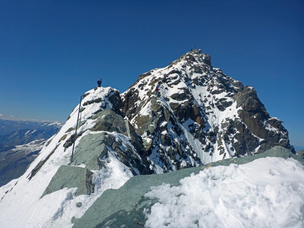 Großglockner (137 Bildaufrufe)