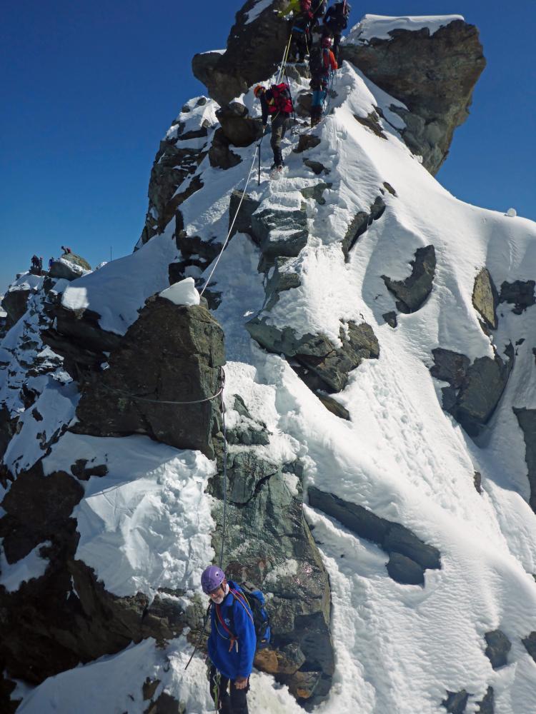 Gro&szlig;glockner (159 Bildaufrufe)