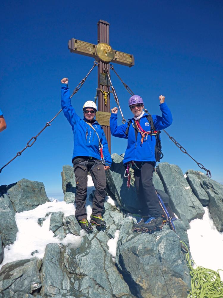 Großglockner (169 Bildaufrufe)