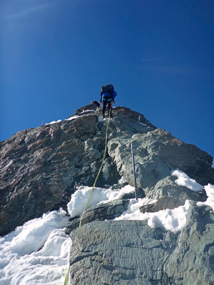 Großglockner (150 Bildaufrufe)
