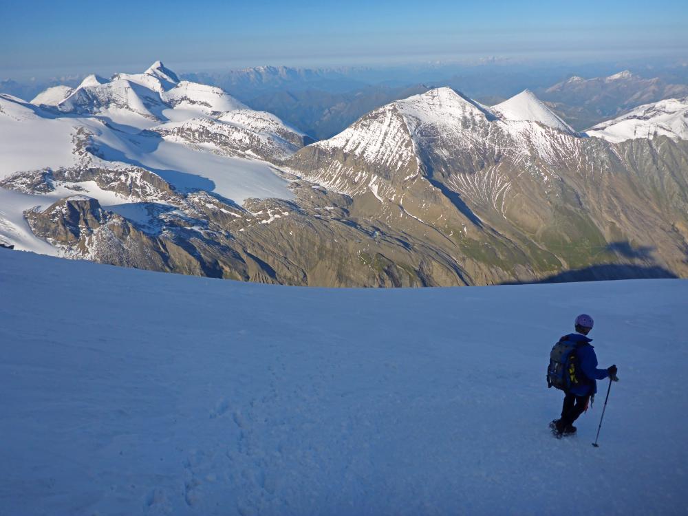 Großglockner (142 Bildaufrufe)