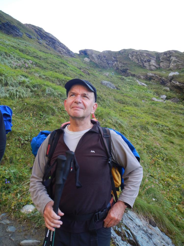 Großglockner (134 Bildaufrufe)