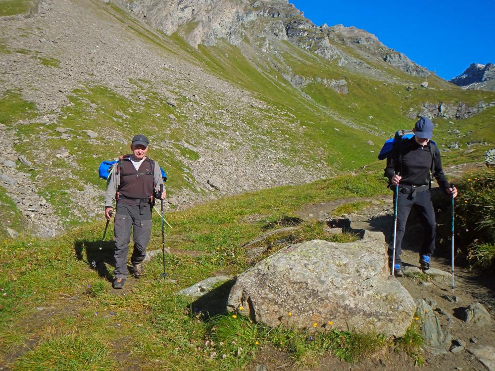 Großglockner (111 Bildaufrufe)