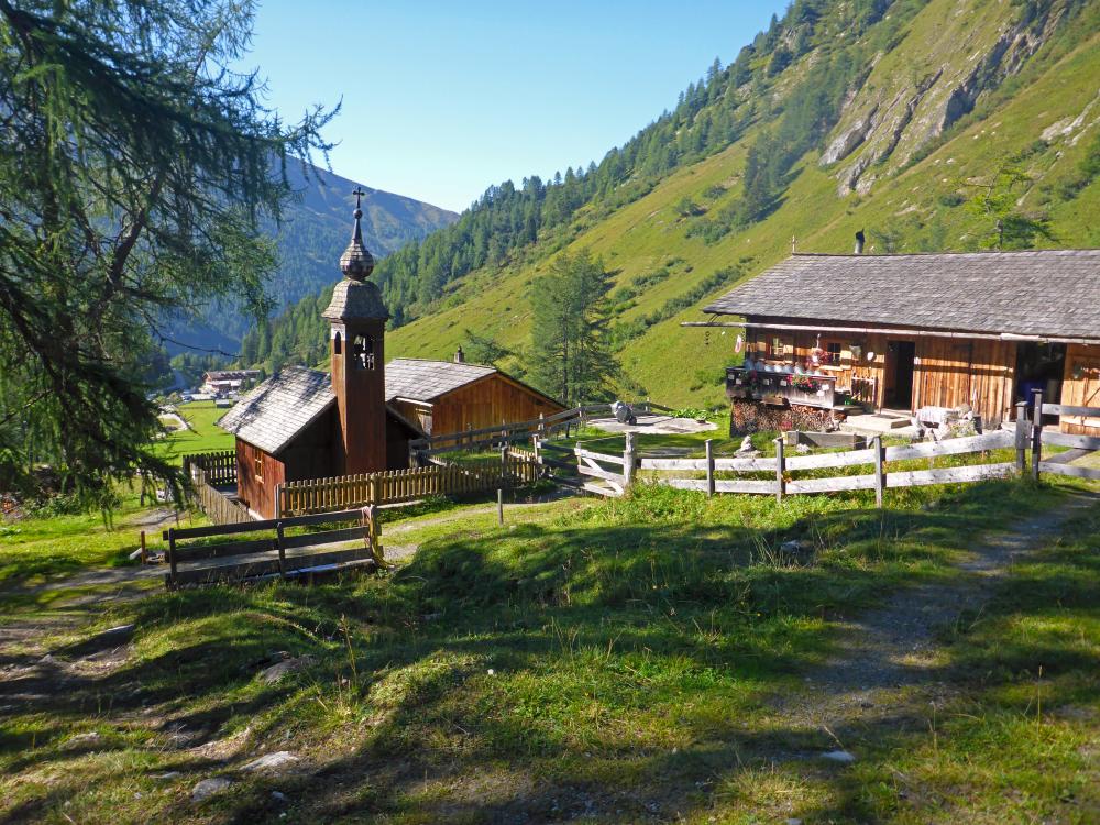 Großglockner (119 Bildaufrufe)
