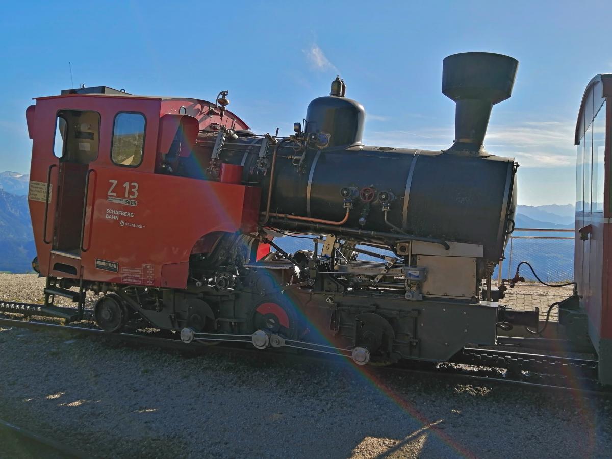Schafberg (66 Bildaufrufe)