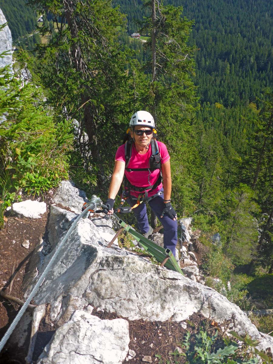 Predigstuhl (80 Bildaufrufe)